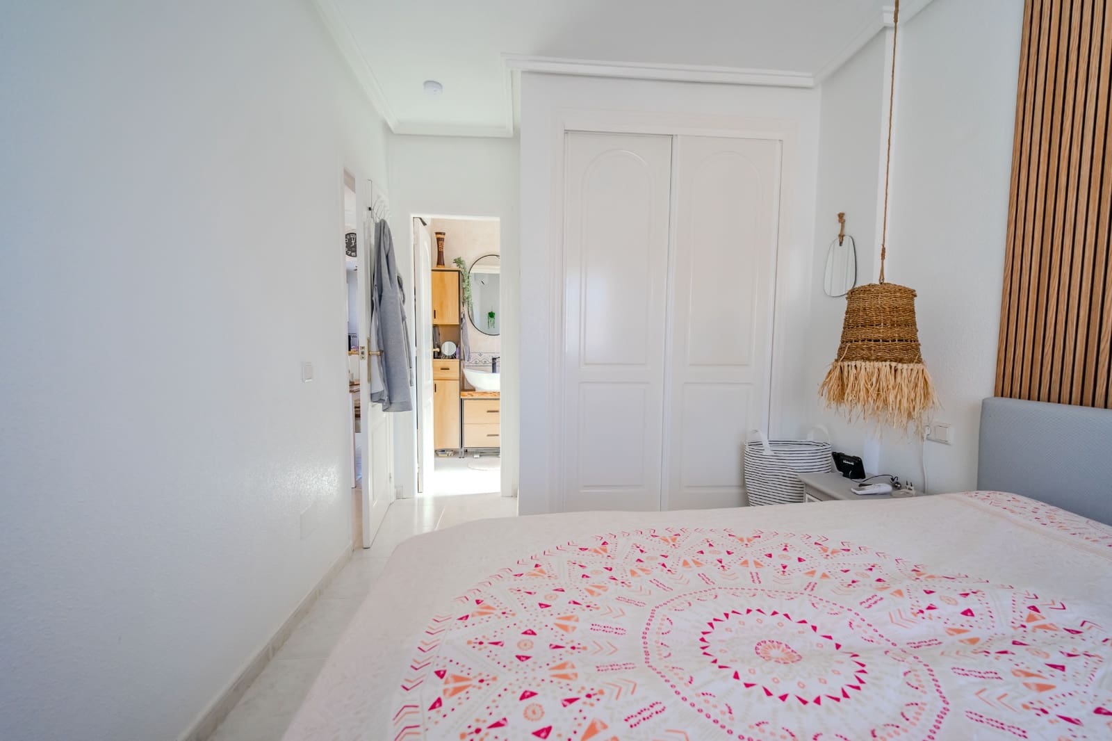 2 slaapkamer Appartement te koop in Ciudad Quesada met zwembad - € 159.000 (Ref: 9627981)