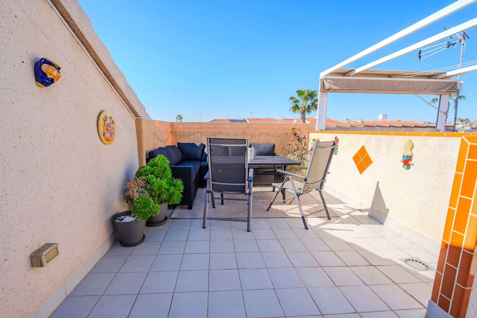 2 slaapkamer Appartement te koop in Ciudad Quesada met zwembad - € 159.000 (Ref: 9627981)