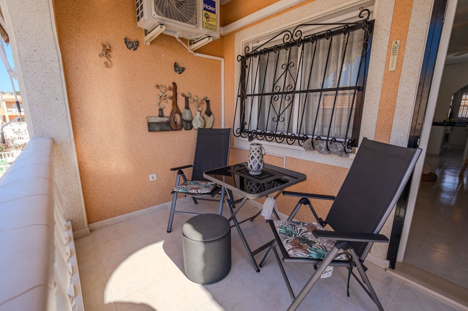 2 slaapkamer Appartement te koop in Ciudad Quesada met zwembad - € 159.000 (Ref: 9627981)