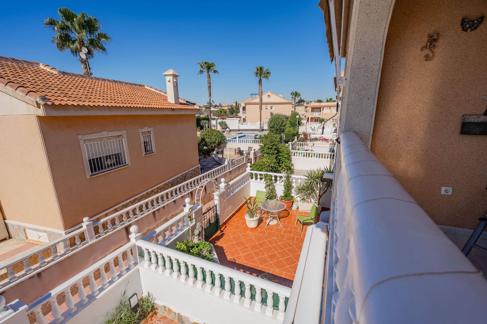 2 slaapkamer Appartement te koop in Ciudad Quesada met zwembad - € 159.000 (Ref: 9627981)