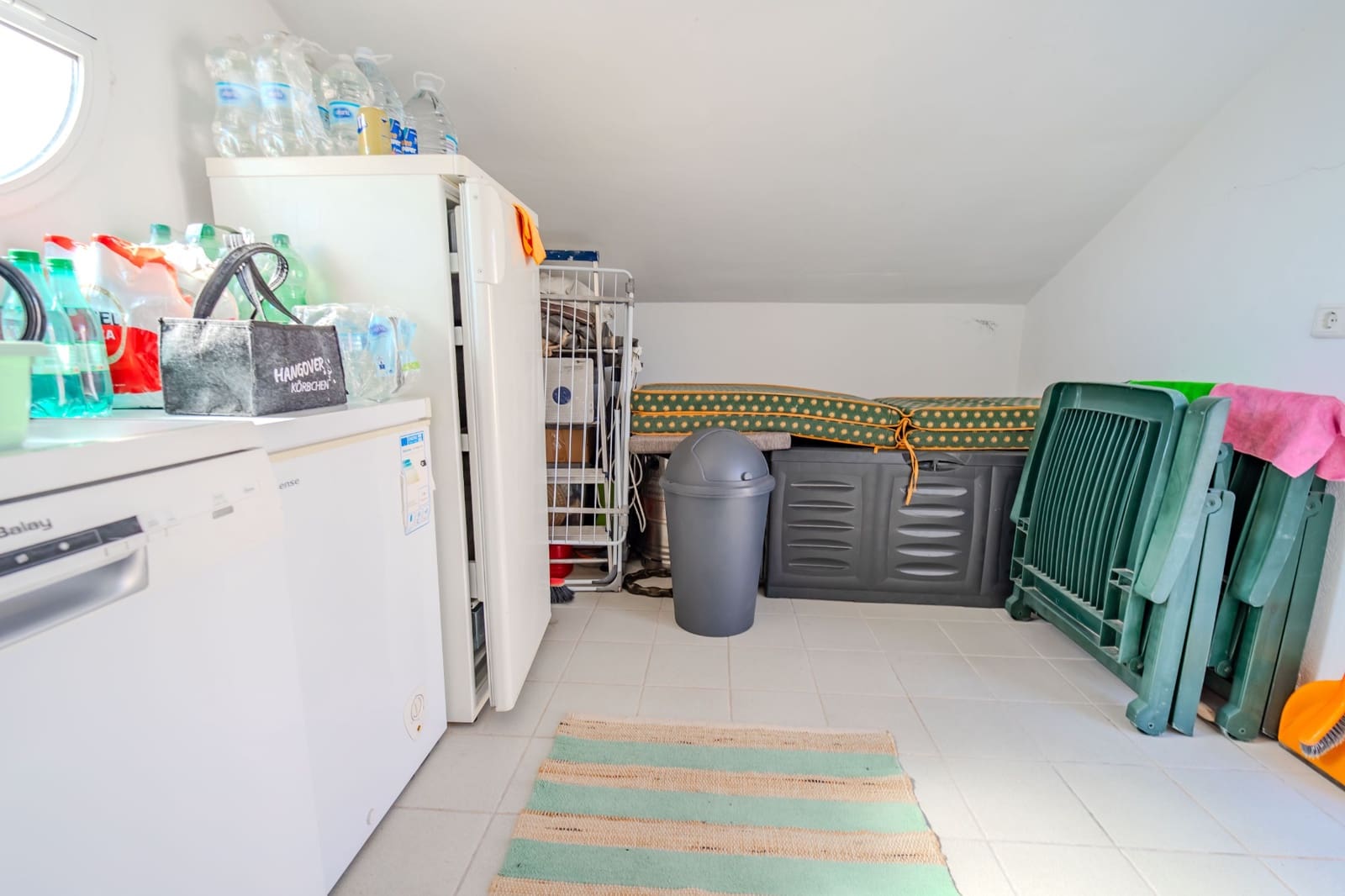 2 slaapkamer Appartement te koop in Ciudad Quesada met zwembad - € 159.000 (Ref: 9627981)