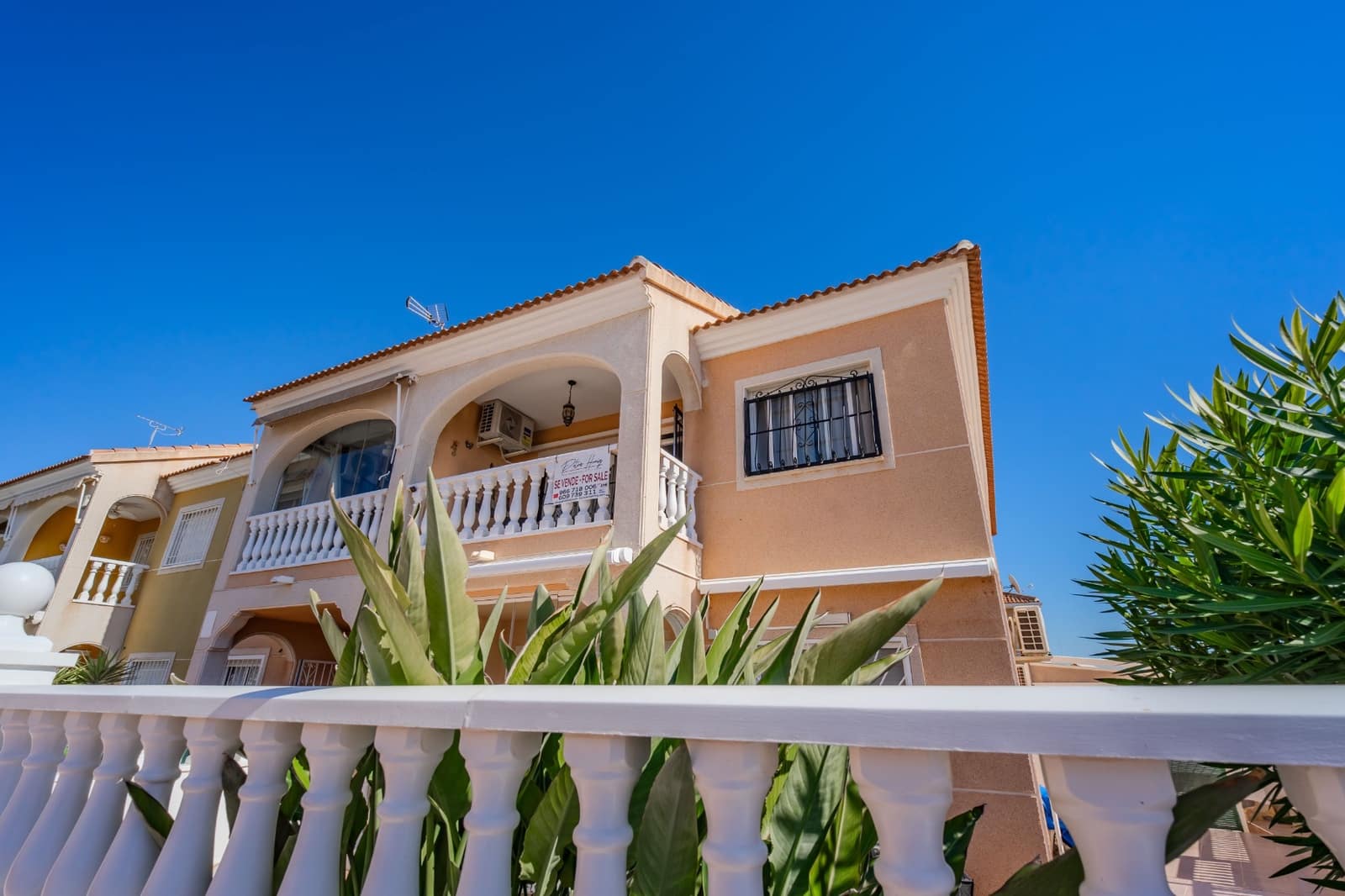 2 slaapkamer Appartement te koop in Ciudad Quesada met zwembad - € 159.000 (Ref: 9627981)