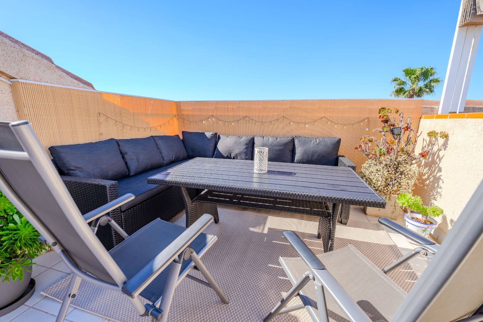 2 slaapkamer Appartement te koop in Ciudad Quesada met zwembad - € 159.000 (Ref: 9627981)