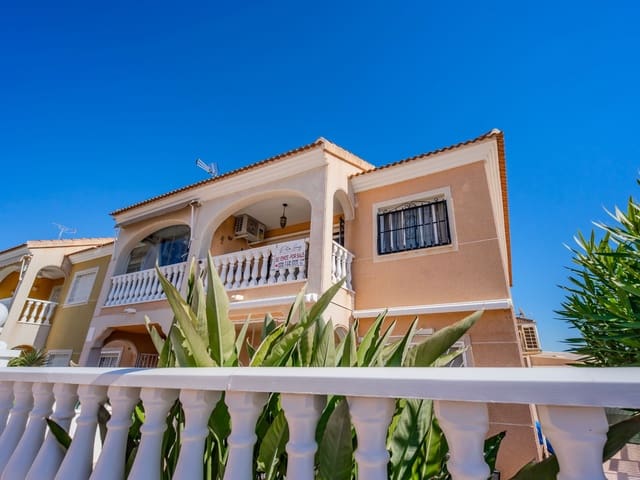 2 chambre Appartement à vendre à Ciudad Quesada, Rojales avec piscine - 159 000 € (Ref: 9627981)