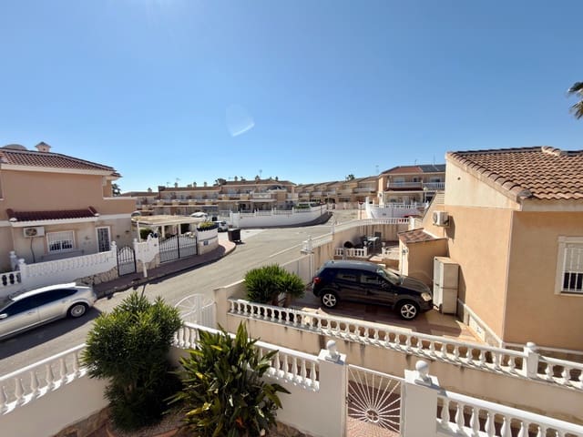 2 chambre Appartement à vendre à Ciudad Quesada, Rojales avec piscine - 159 000 € (Ref: 9627981)