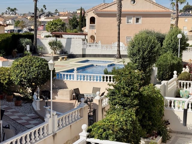 2 chambre Appartement à vendre à Ciudad Quesada, Rojales avec piscine - 159 000 € (Ref: 9627981)