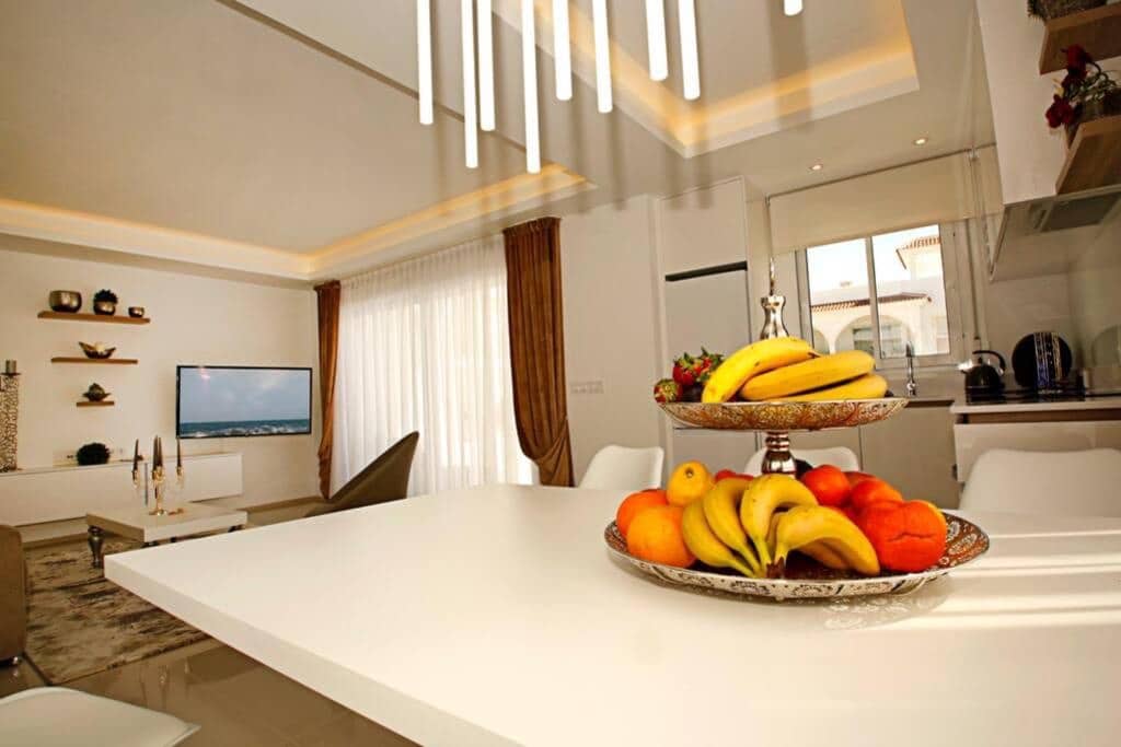 2 slaapkamer Appartement te koop in Ciudad Quesada met zwembad - € 324.900 (Ref: 9627982)