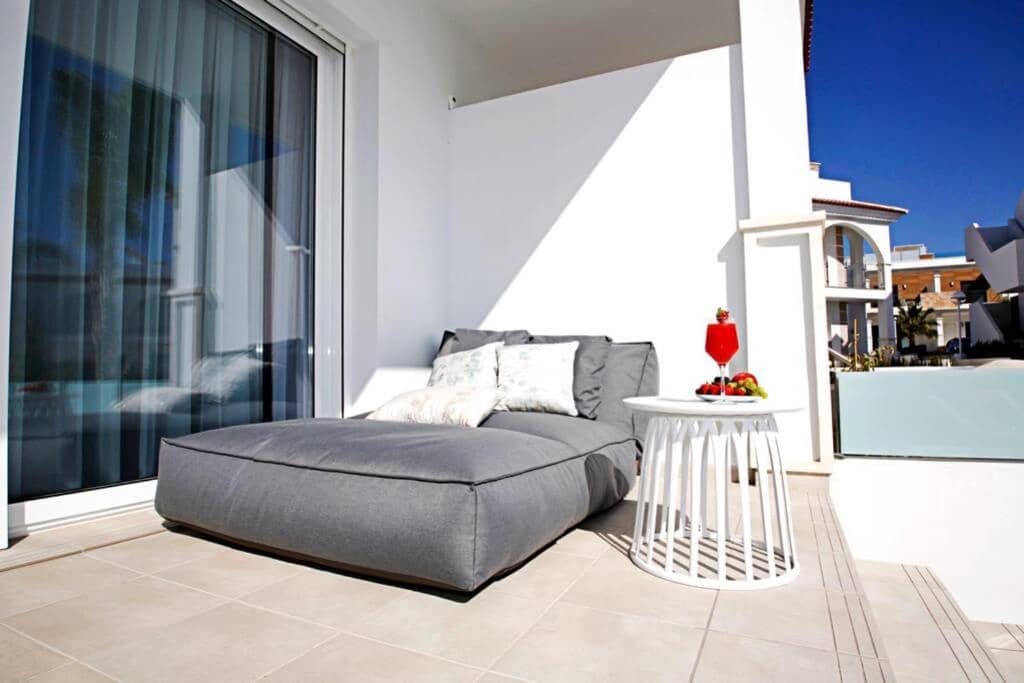 2 slaapkamer Appartement te koop in Ciudad Quesada met zwembad - € 324.900 (Ref: 9627982)