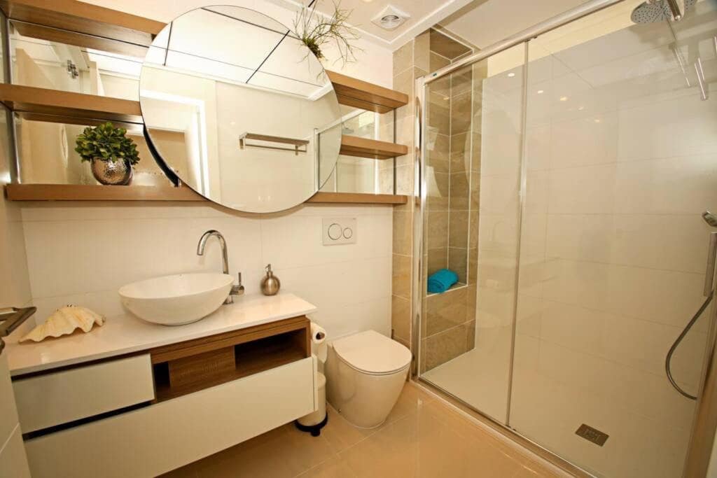 2 slaapkamer Appartement te koop in Ciudad Quesada met zwembad - € 324.900 (Ref: 9627982)