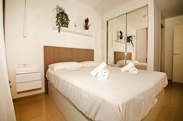 2 slaapkamer Appartement te koop in Ciudad Quesada, Rojales met zwembad - € 324.900 (Ref: 9627982)