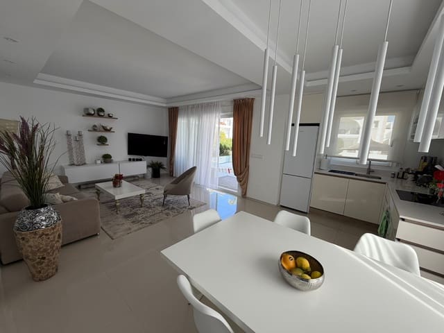 2 slaapkamer Appartement te koop in Ciudad Quesada, Rojales met zwembad - € 324.900 (Ref: 9627982)