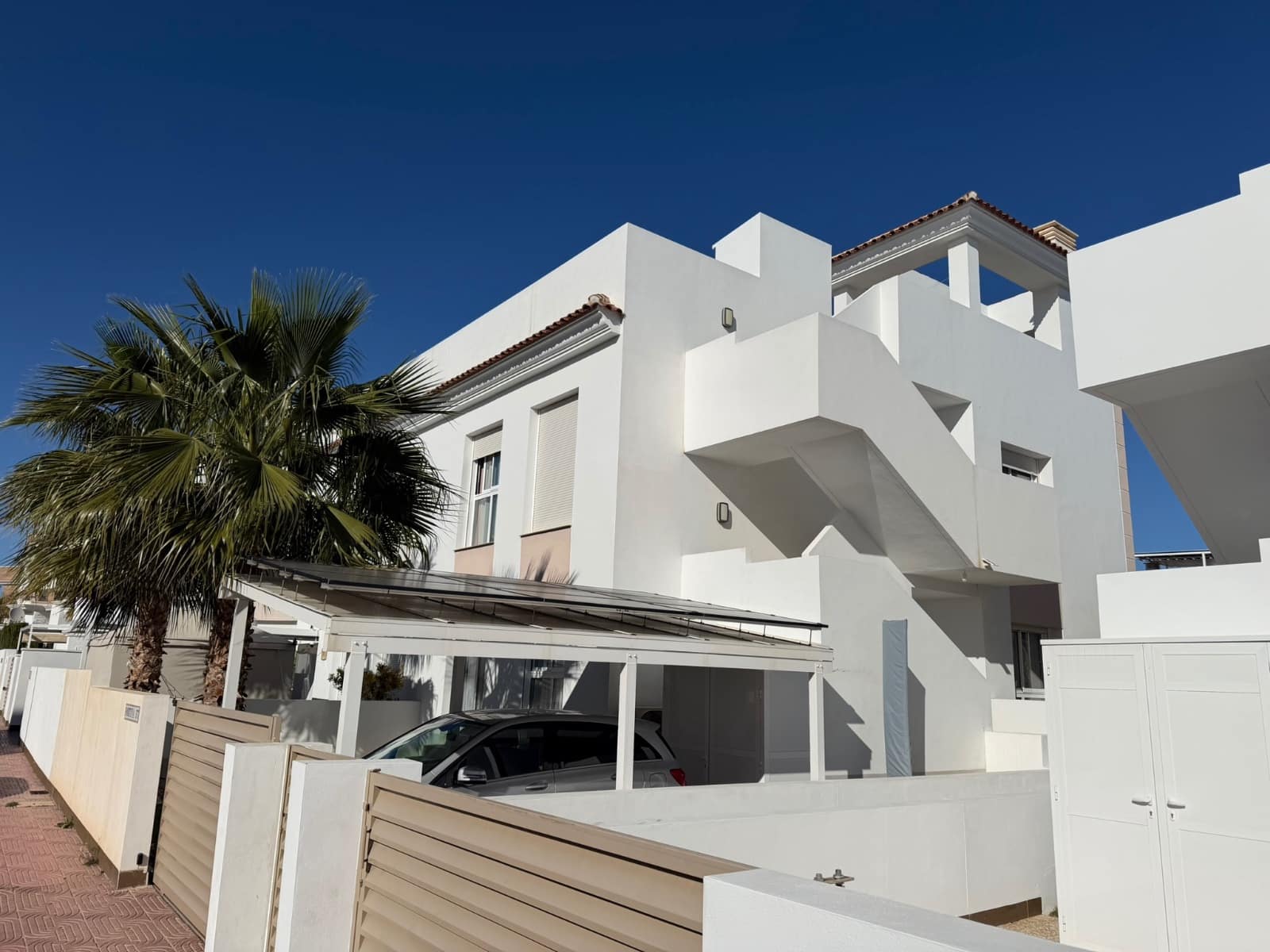 2 slaapkamer Appartement te koop in Ciudad Quesada met zwembad - € 324.900 (Ref: 9627982)