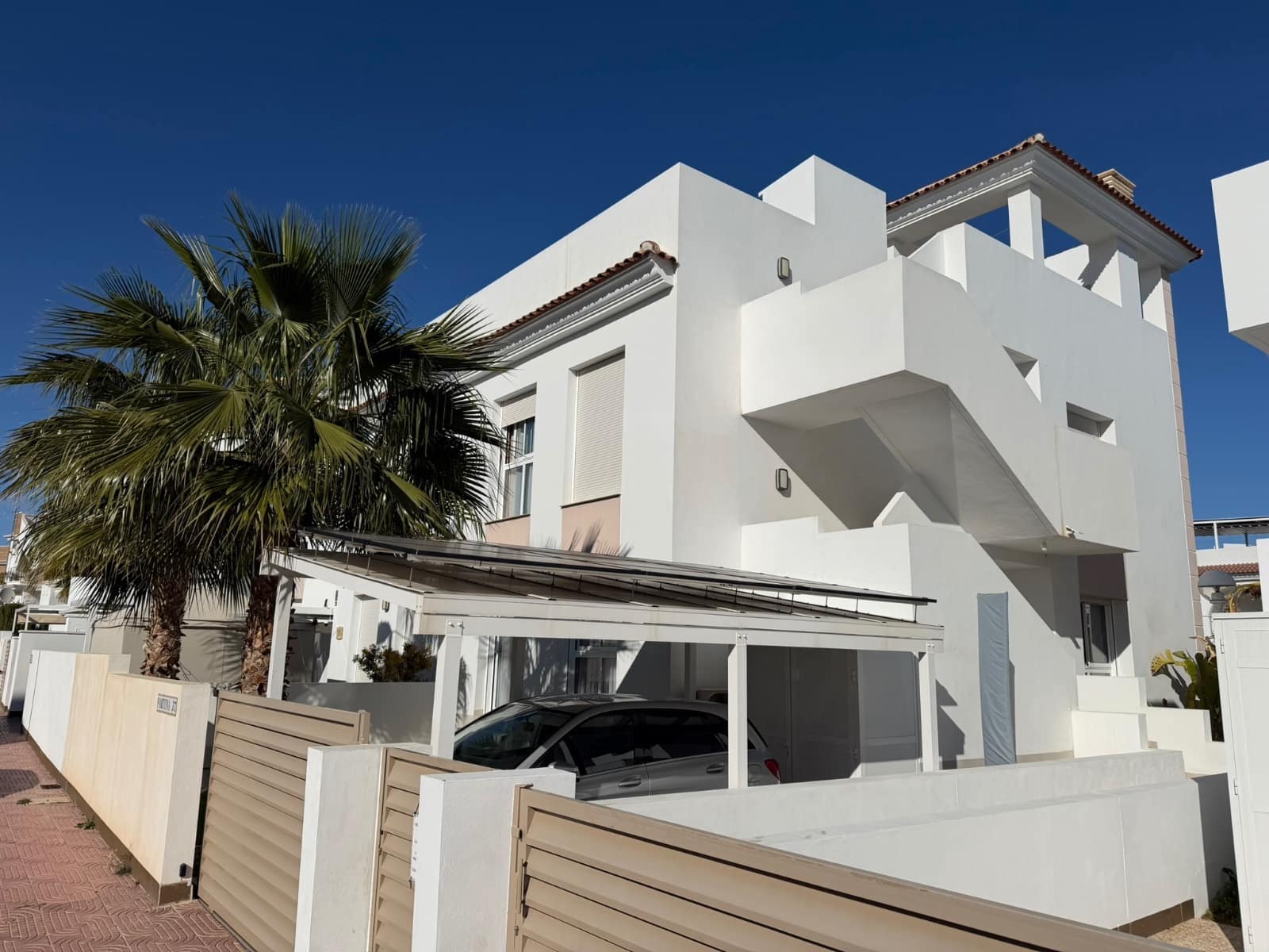 2 slaapkamer Appartement te koop in Ciudad Quesada met zwembad - € 324.900 (Ref: 9627982)