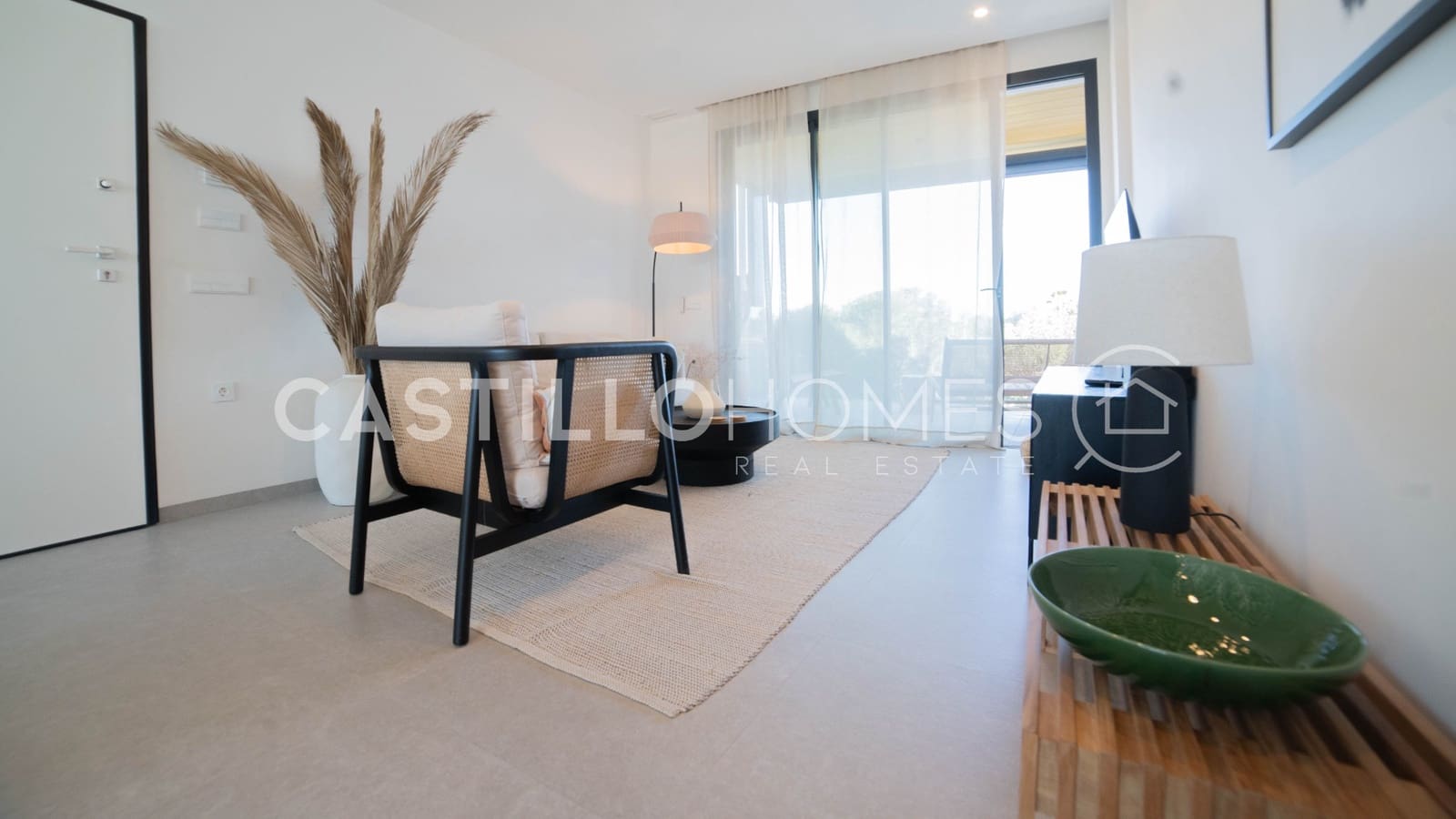 2 soveværelse Lejlighed til salg i Orihuela med swimmingpool garage - € 395.000 (Ref: 9627984)