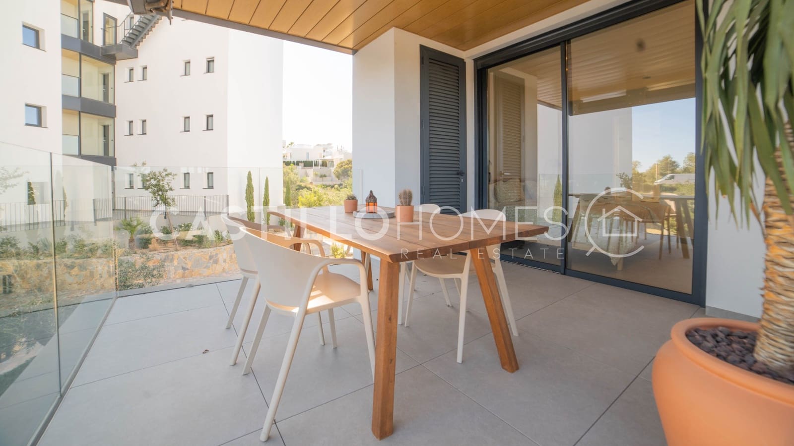 2 soveværelse Lejlighed til salg i Orihuela med swimmingpool garage - € 395.000 (Ref: 9627984)