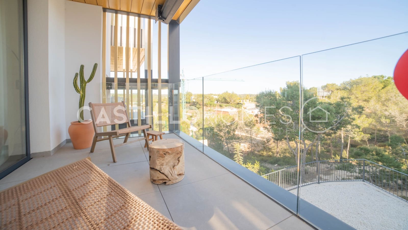 2 soveværelse Lejlighed til salg i Orihuela med swimmingpool garage - € 395.000 (Ref: 9627984)