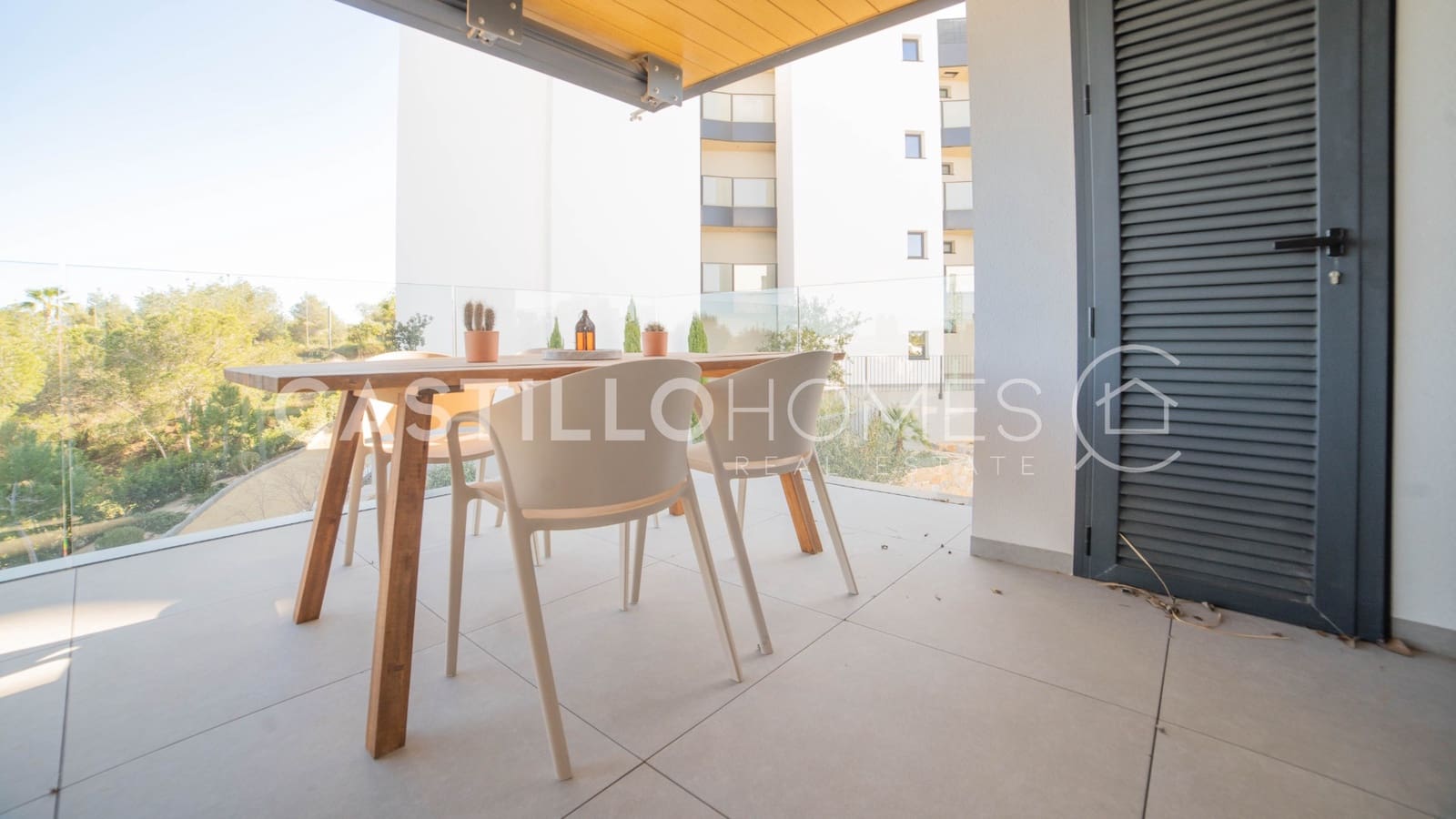 2 soveværelse Lejlighed til salg i Orihuela med swimmingpool garage - € 395.000 (Ref: 9627984)