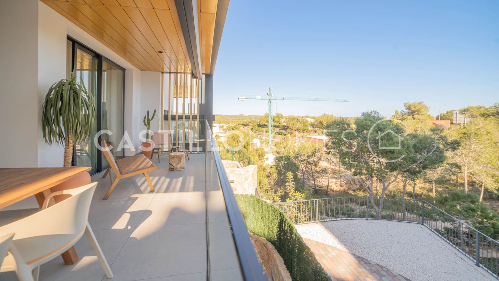 2 soveværelse Lejlighed til salg i Orihuela med swimmingpool garage - € 395.000 (Ref: 9627984)