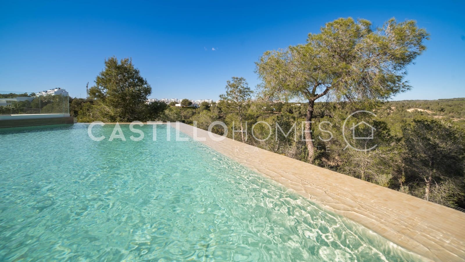 2 soveværelse Lejlighed til salg i Orihuela med swimmingpool garage - € 395.000 (Ref: 9627984)