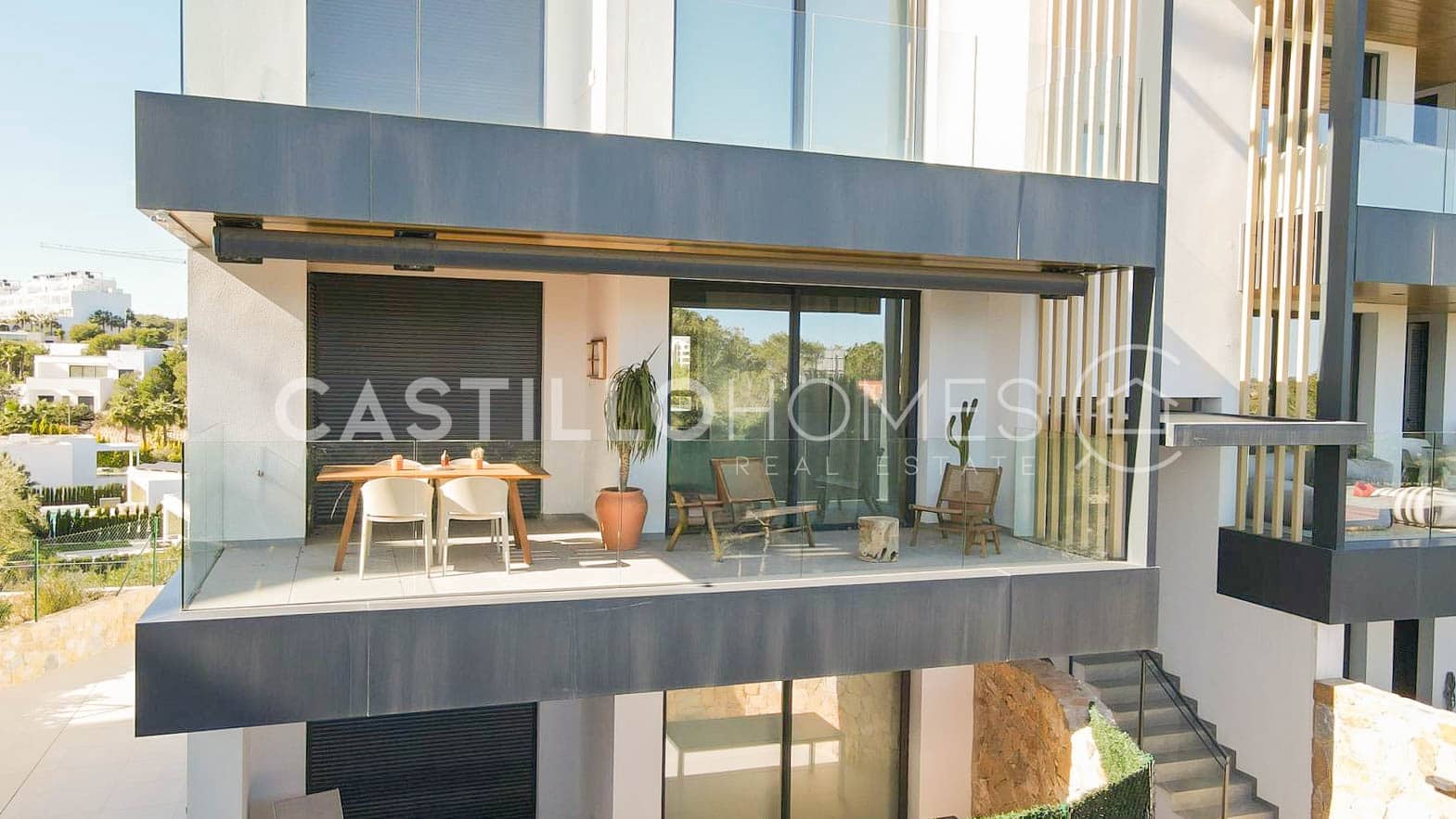 2 bedroom Apartment for sale in Orihuela with pool garage - € 395,000 (Ref: 9627984)