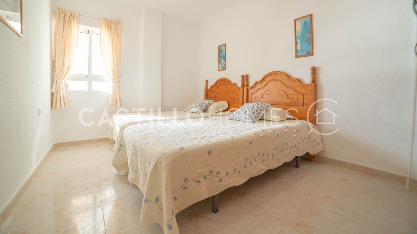 Apartamento de 4 habitaciones en Torrevieja en venta - 360.000 € (Ref: 9627985)