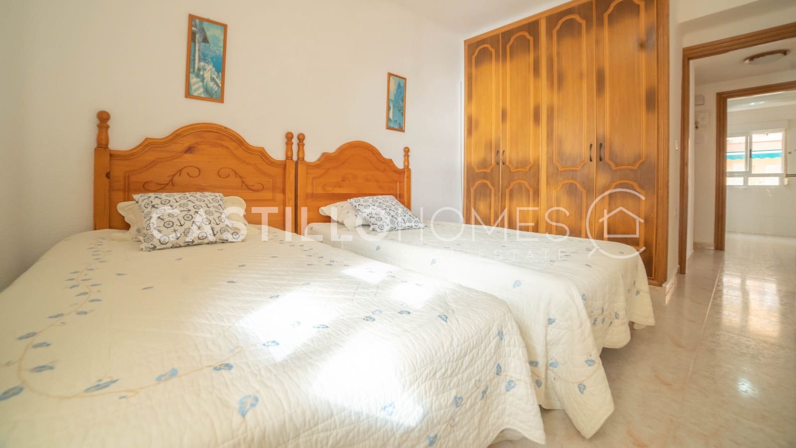 Apartamento de 4 habitaciones en Torrevieja en venta - 360.000 € (Ref: 9627985)