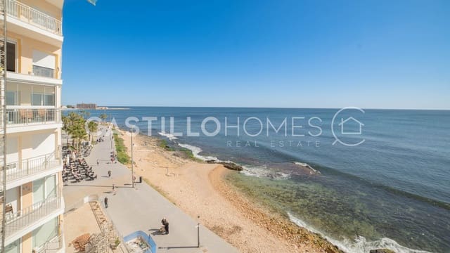 Apartamento de 4 habitaciones en Torrevieja en venta - 360.000 € (Ref: 9627985)