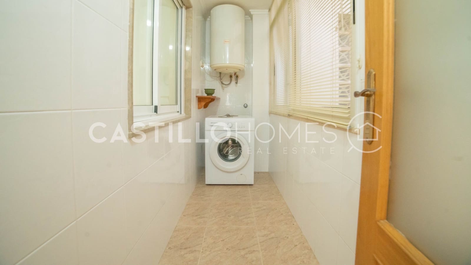 3 camera da letto Appartamento in vendita in Torrevieja - 179.900 € (Rif: 9627986)