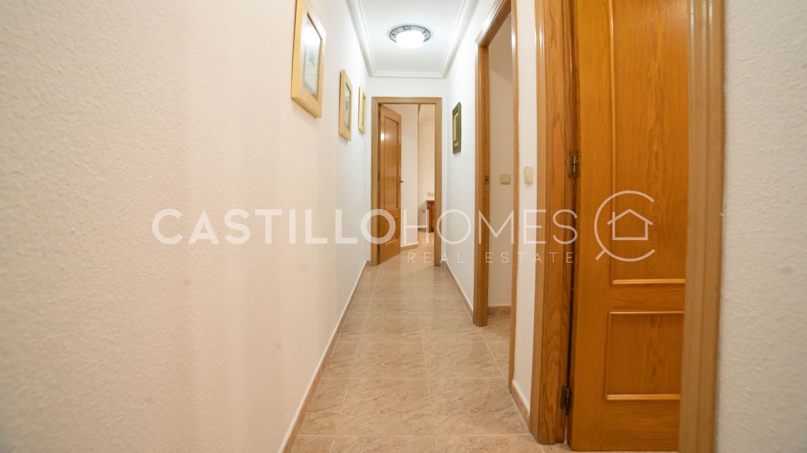 3 camera da letto Appartamento in vendita in Torrevieja - 179.900 € (Rif: 9627986)