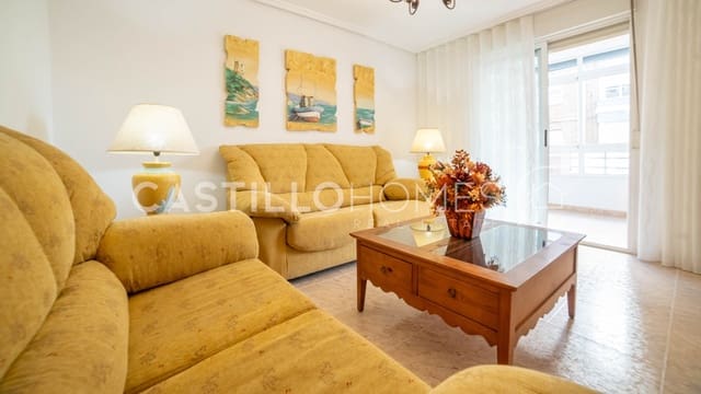 3 camera da letto Appartamento in vendita in Torrevieja - 179.900 € (Rif: 9627986)