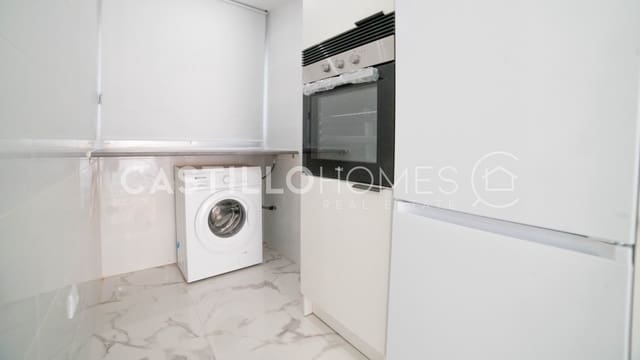 Apartamento de 3 habitaciones en Torrevieja en venta - 219.000 € (Ref: 9627987)