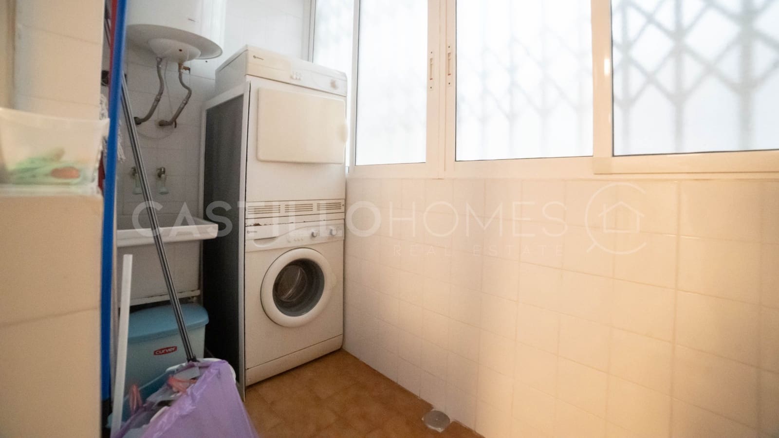 3 sovrum Lägenhet till salu i Torrevieja - 380 000 € (Ref: 9627988)