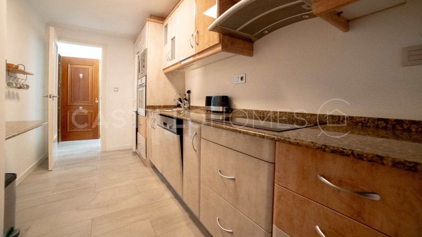 3 sovrum Lägenhet till salu i Torrevieja - 380 000 € (Ref: 9627988)