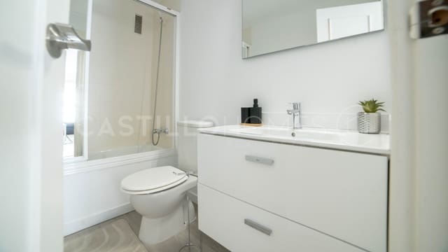 3 sovrum Lägenhet till salu i Torrevieja - 380 000 € (Ref: 9627988)