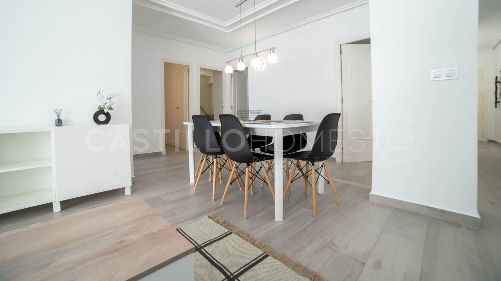 3 sovrum Lägenhet till salu i Torrevieja - 380 000 € (Ref: 9627988)