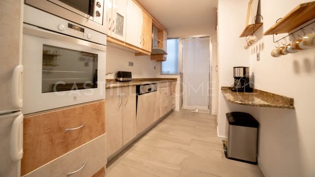 3 sovrum Lägenhet till salu i Torrevieja - 380 000 € (Ref: 9627988)