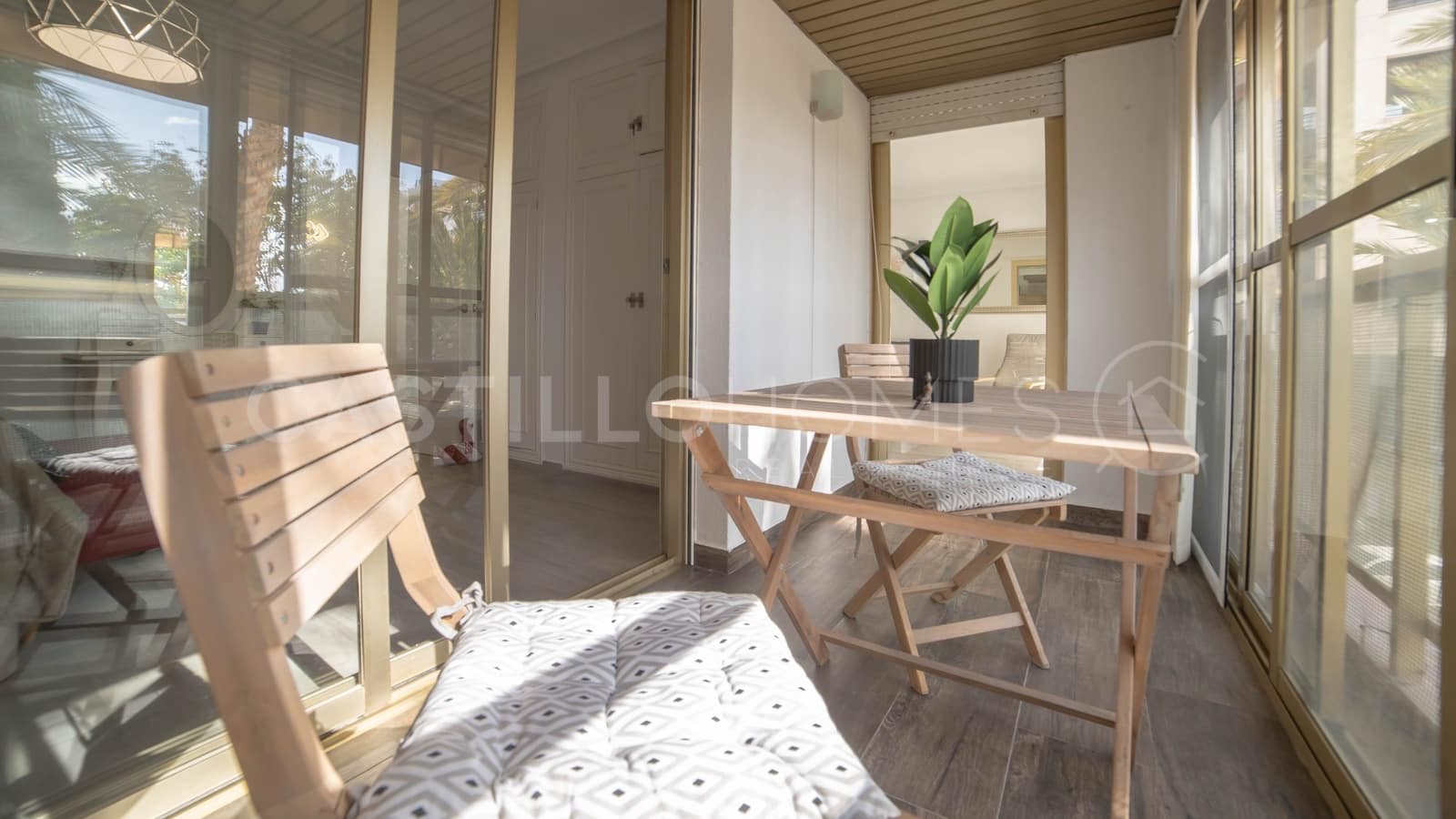 3 sovrum Lägenhet till salu i Torrevieja - 380 000 € (Ref: 9627988)