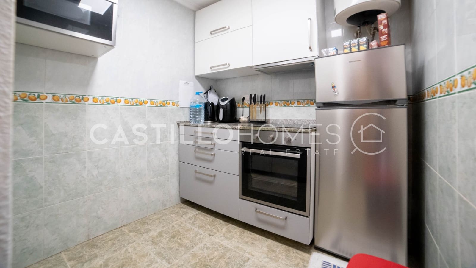 1 makuuhuone Kattohuoneisto myytävänä paikassa Torrevieja - 139 000 € (Ref: 9627989)