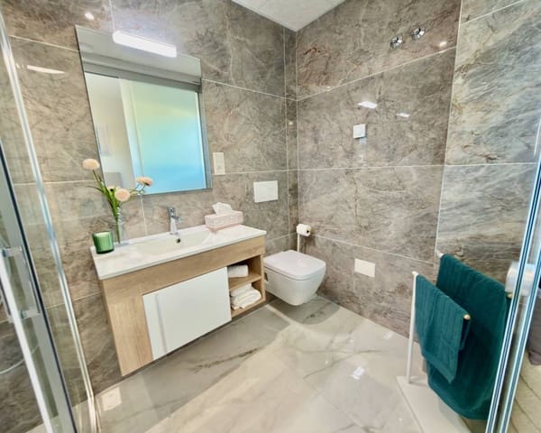 2 chambre Appartement à vendre à Ciudad Quesada, Rojales avec piscine garage - 298 000 € (Ref: 9630415)