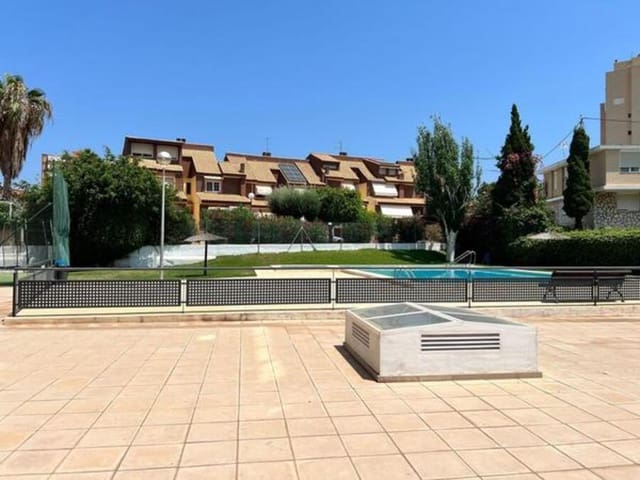 4 slaapkamer Appartement te koop in Alicante stad met zwembad - € 463.500 (Ref: 9632788)