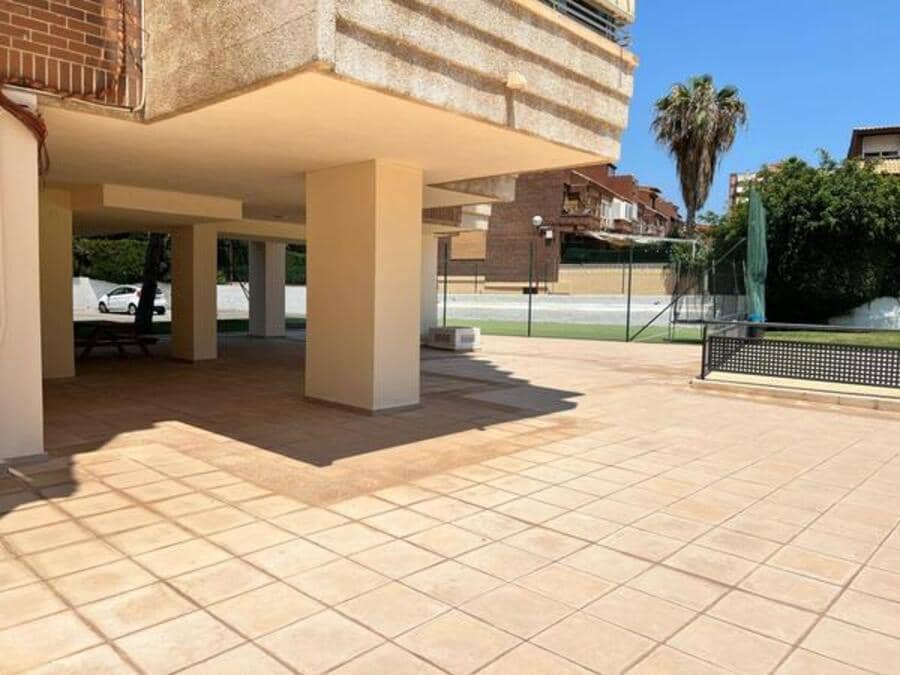4 slaapkamer Appartement te koop in Alicante stad met zwembad - € 463.500 (Ref: 9632788)