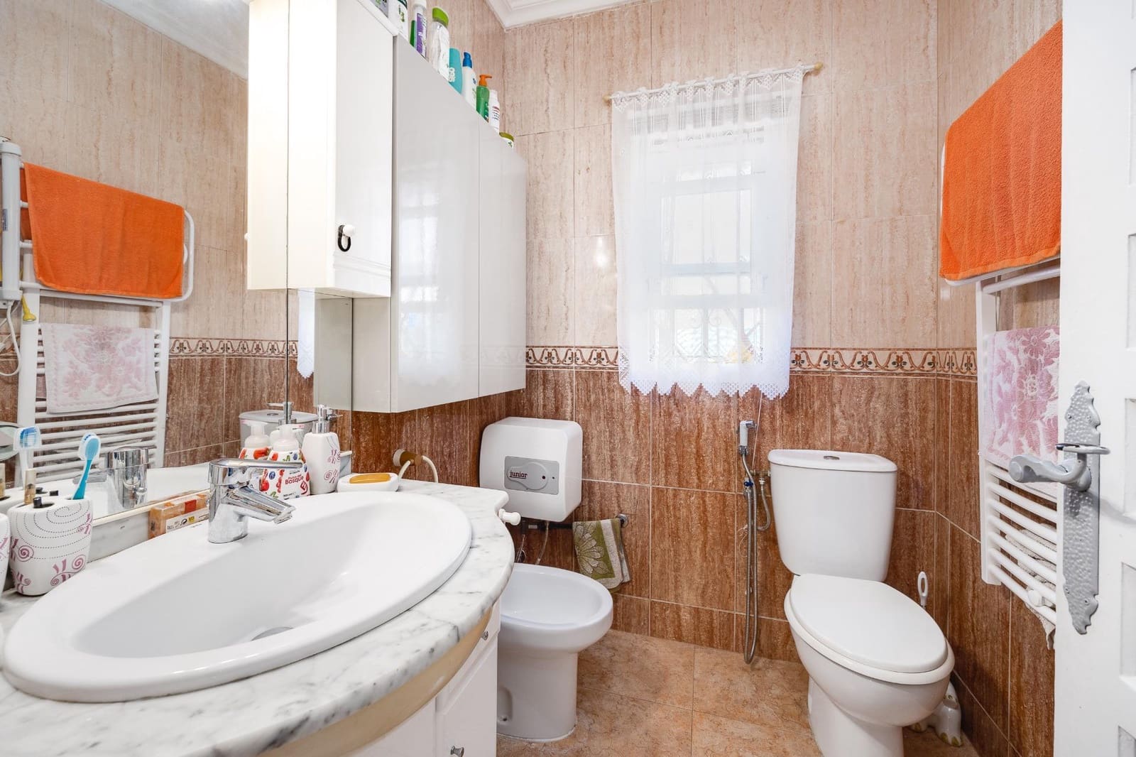 4 makuuhuone Huvila myytävänä paikassa Torrevieja - 280 000 € (Ref: 9634756)