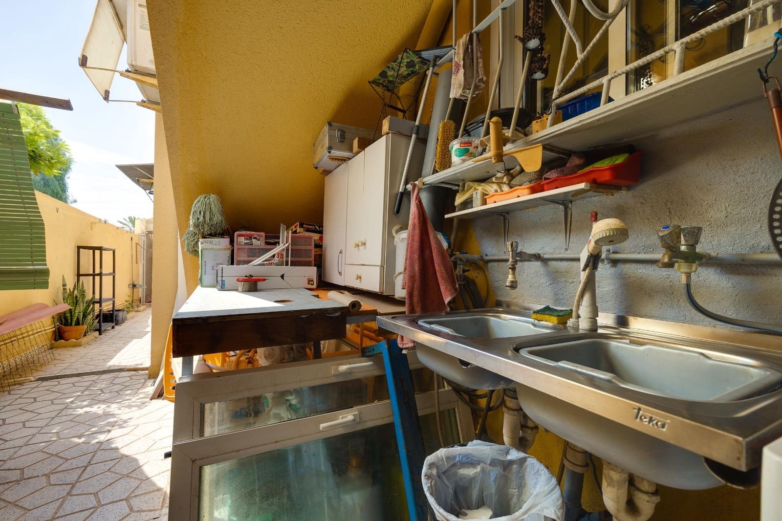 4 makuuhuone Huvila myytävänä paikassa Torrevieja - 280 000 € (Ref: 9634756)