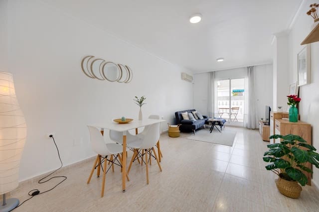 2 slaapkamer Penthouse te koop in Torrevieja - € 149.900 (Ref: 9634757)