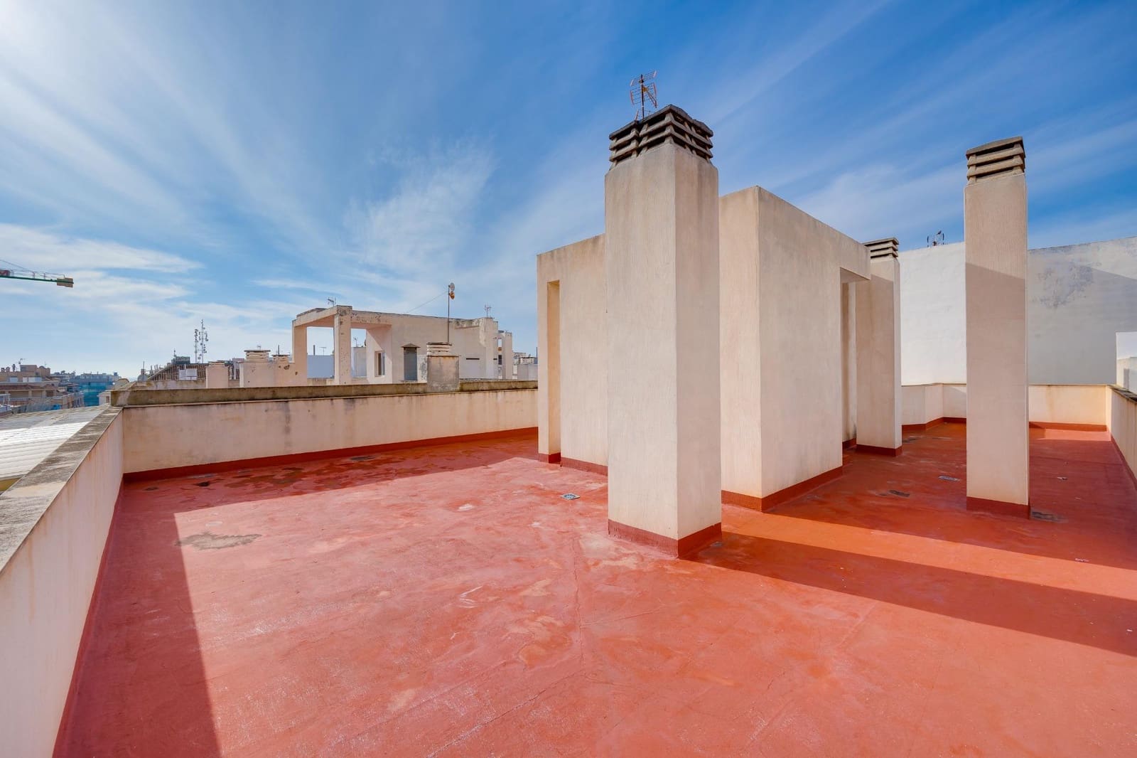 2 slaapkamer Penthouse te koop in Torrevieja - € 149.900 (Ref: 9634757)