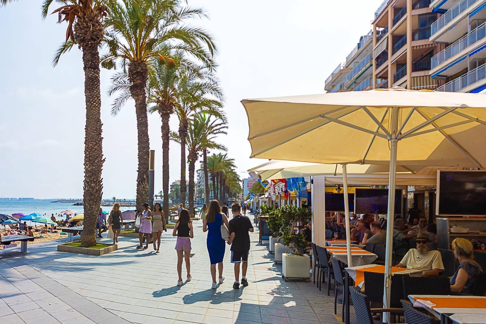 2 slaapkamer Penthouse te koop in Torrevieja - € 149.900 (Ref: 9634757)