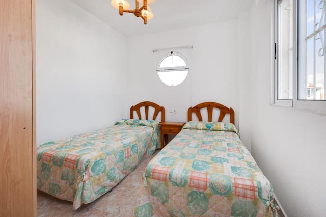 3 sovrum Villa till salu i Orihuela Costa, Orihuela med pool - 237 900 € (Ref: 9634758)