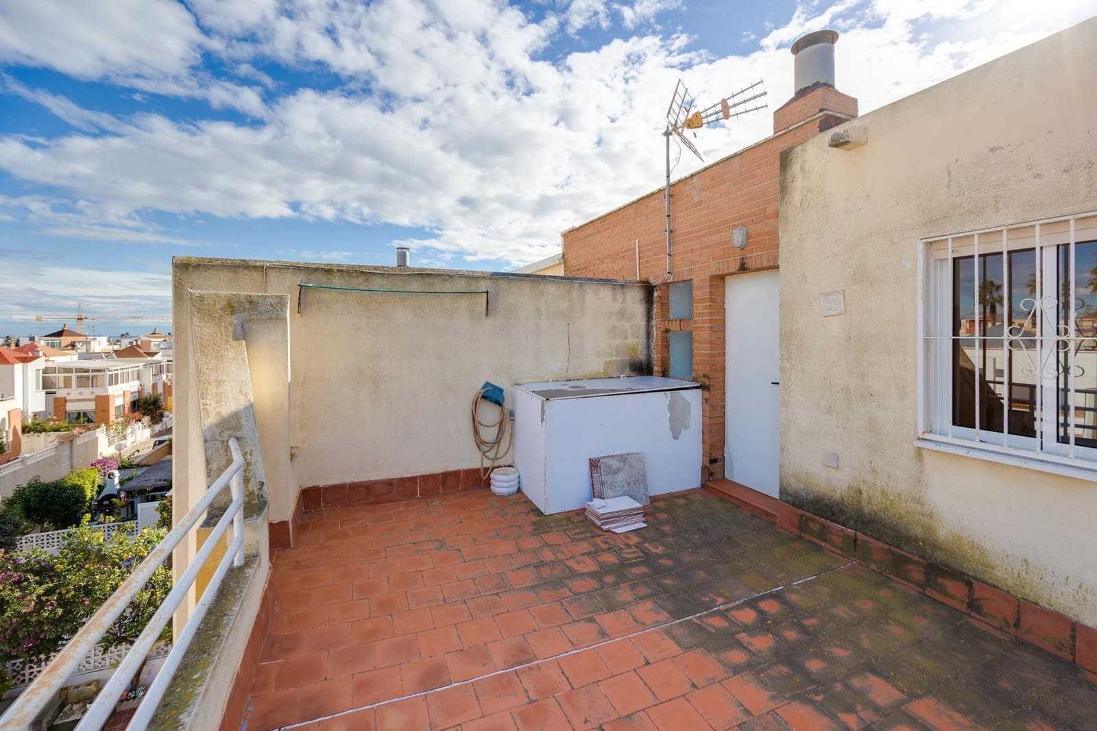 3 sovrum Villa till salu i Orihuela Costa med pool - 237 900 € (Ref: 9634758)