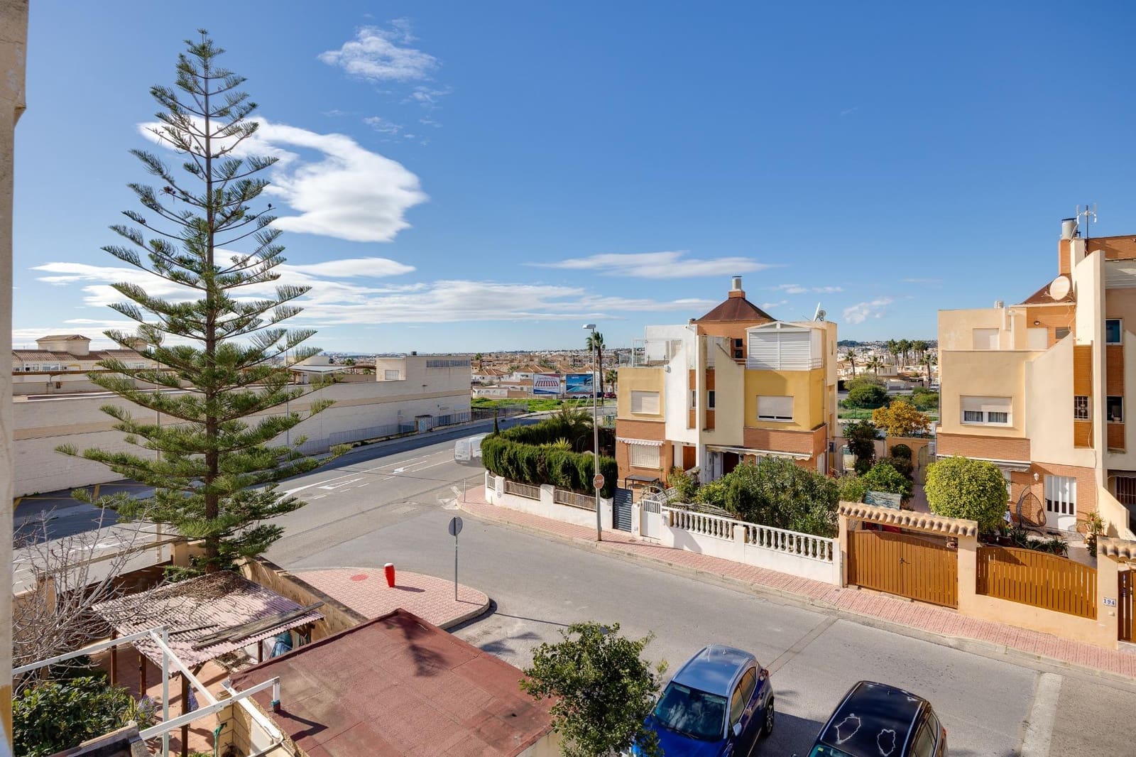 3 sovrum Villa till salu i Orihuela Costa med pool - 237 900 € (Ref: 9634758)