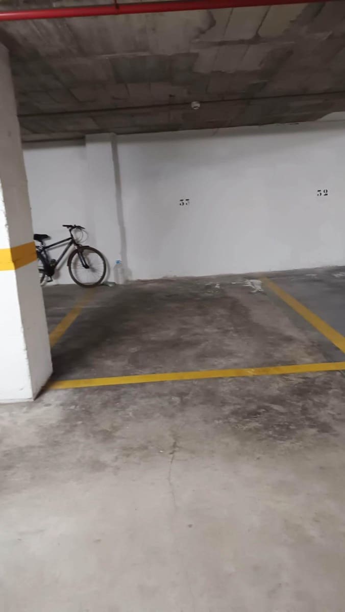 2 makuuhuone Huoneisto myytävänä paikassa Torrevieja mukana uima-altaan - 129 900 € (Ref: 9634761)